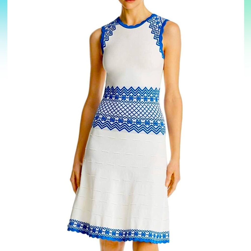 💙 Shoshanna Olina Dress 💙